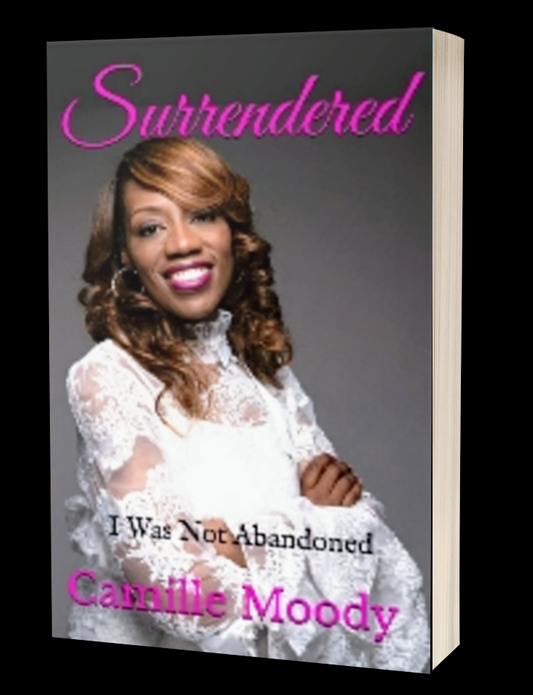 Surrendered: I Was Not Abandoned