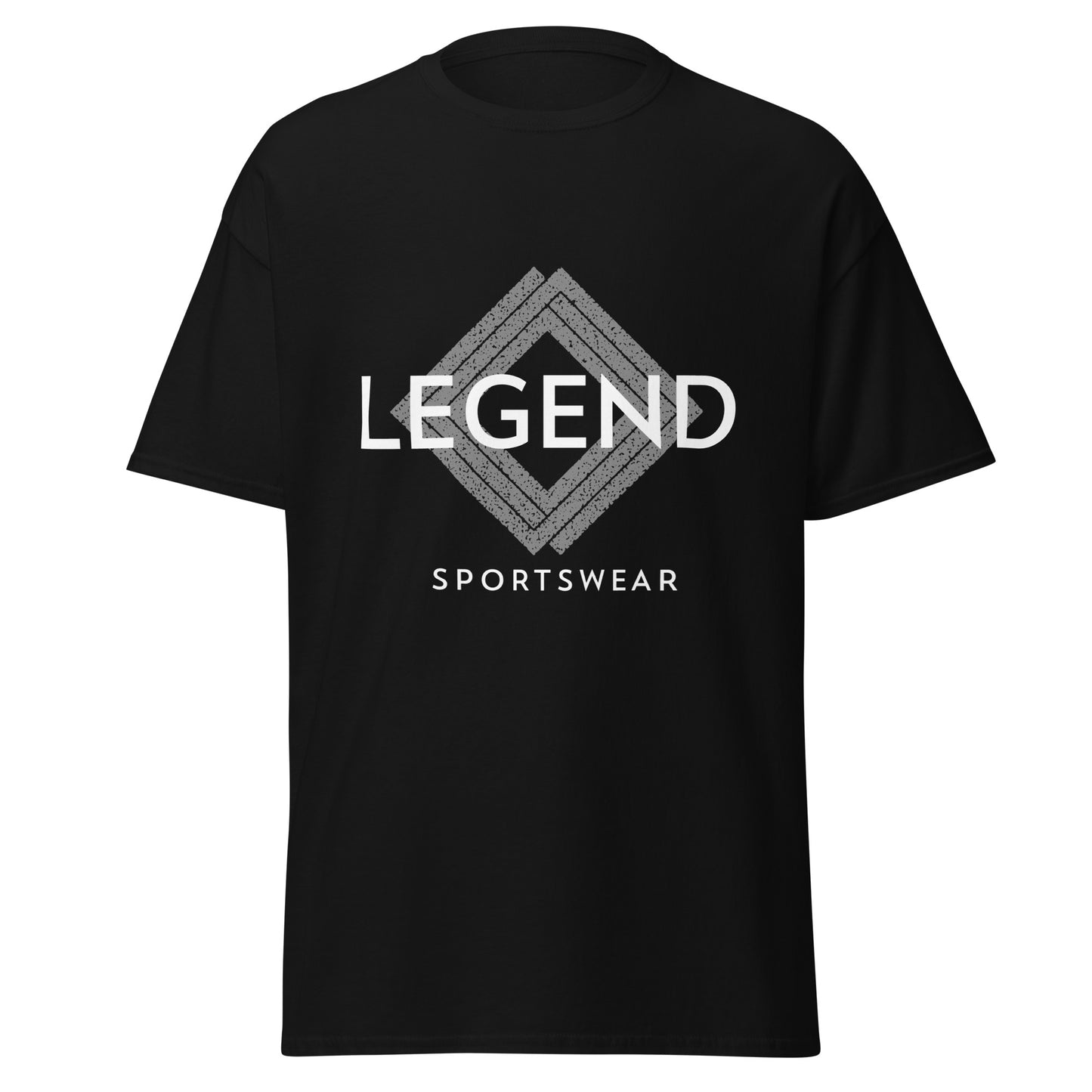 Men's Short Sleeve Classic "Legend" T-Shirt