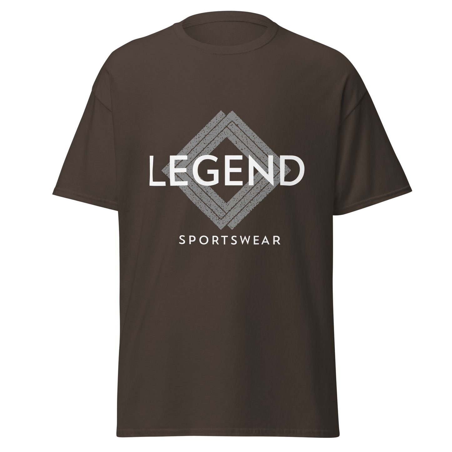 Men's Short Sleeve Classic "Legend" T-Shirt