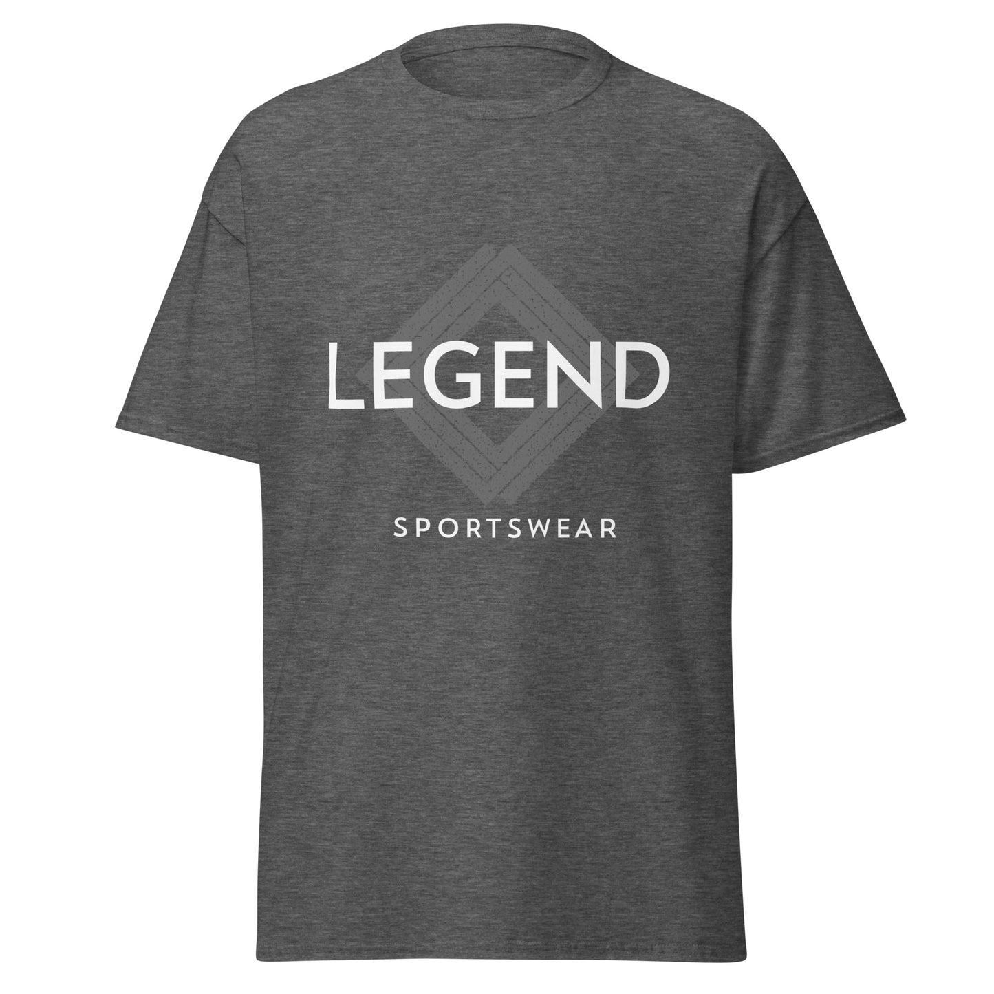 Men's Short Sleeve Classic "Legend" T-Shirt