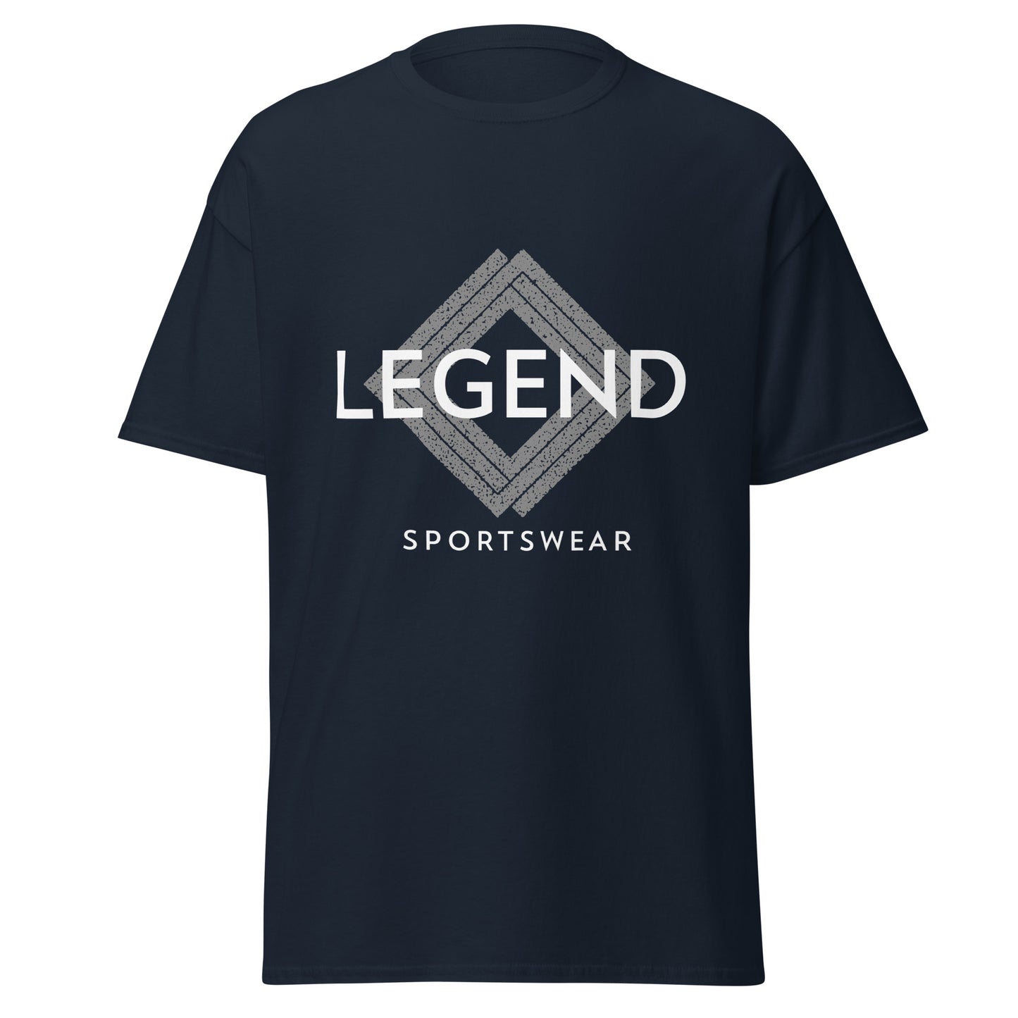 Men's Short Sleeve Classic "Legend" T-Shirt