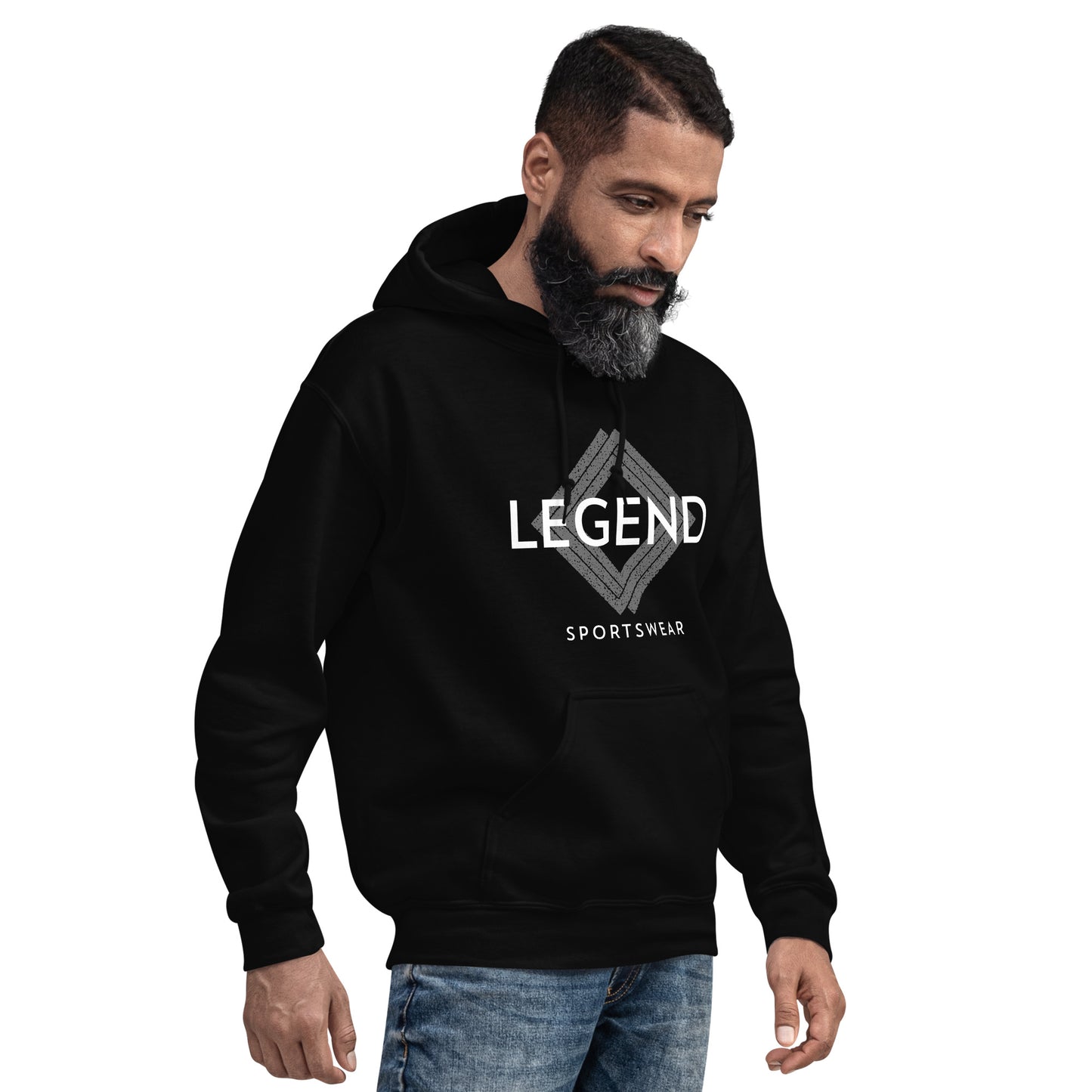 Unisex "Legend" Hoodie