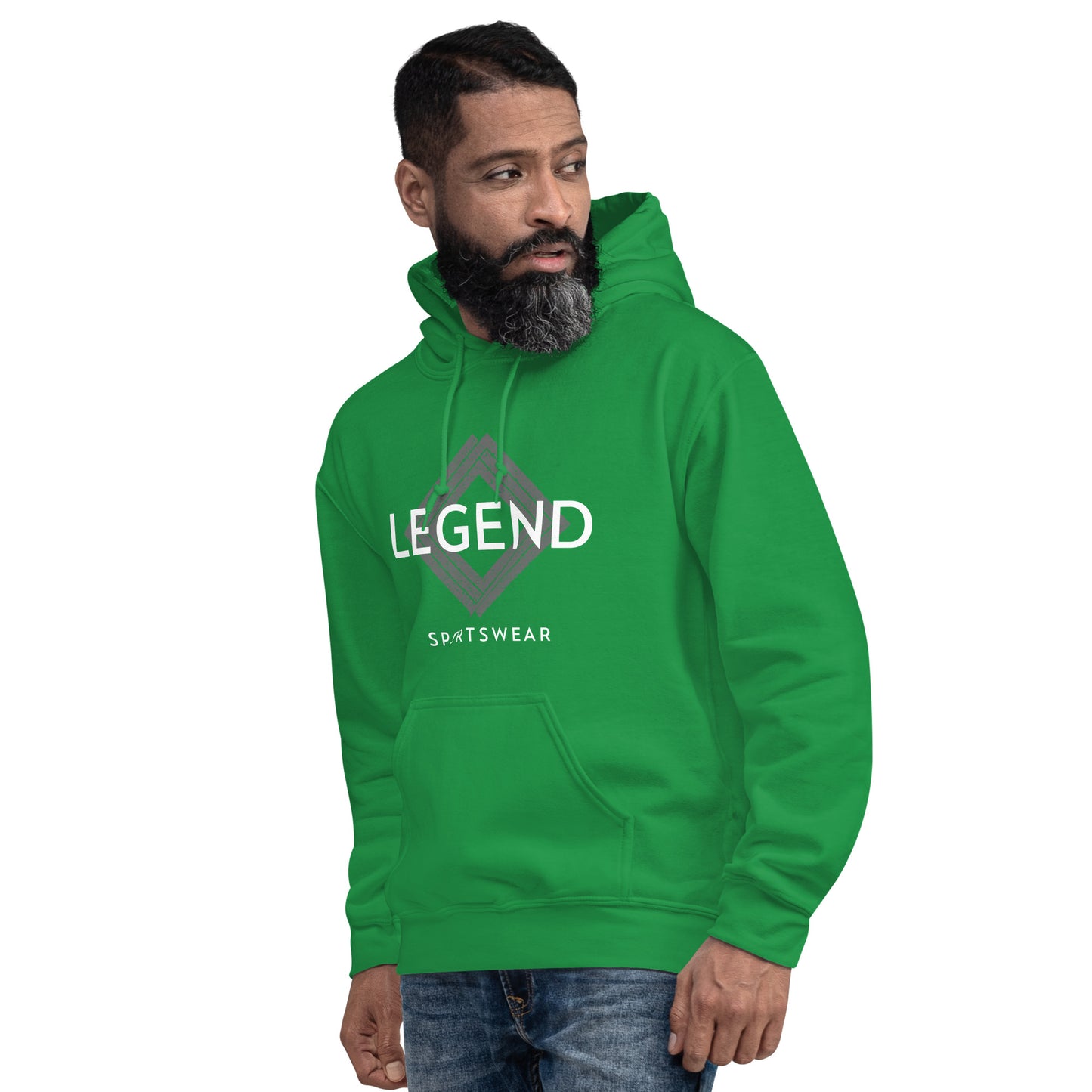 Unisex "Legend" Hoodie