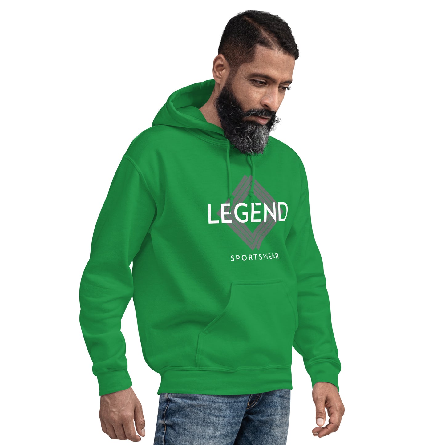 Unisex "Legend" Hoodie