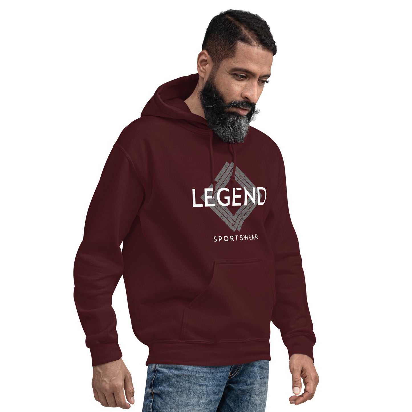 Unisex "Legend" Hoodie