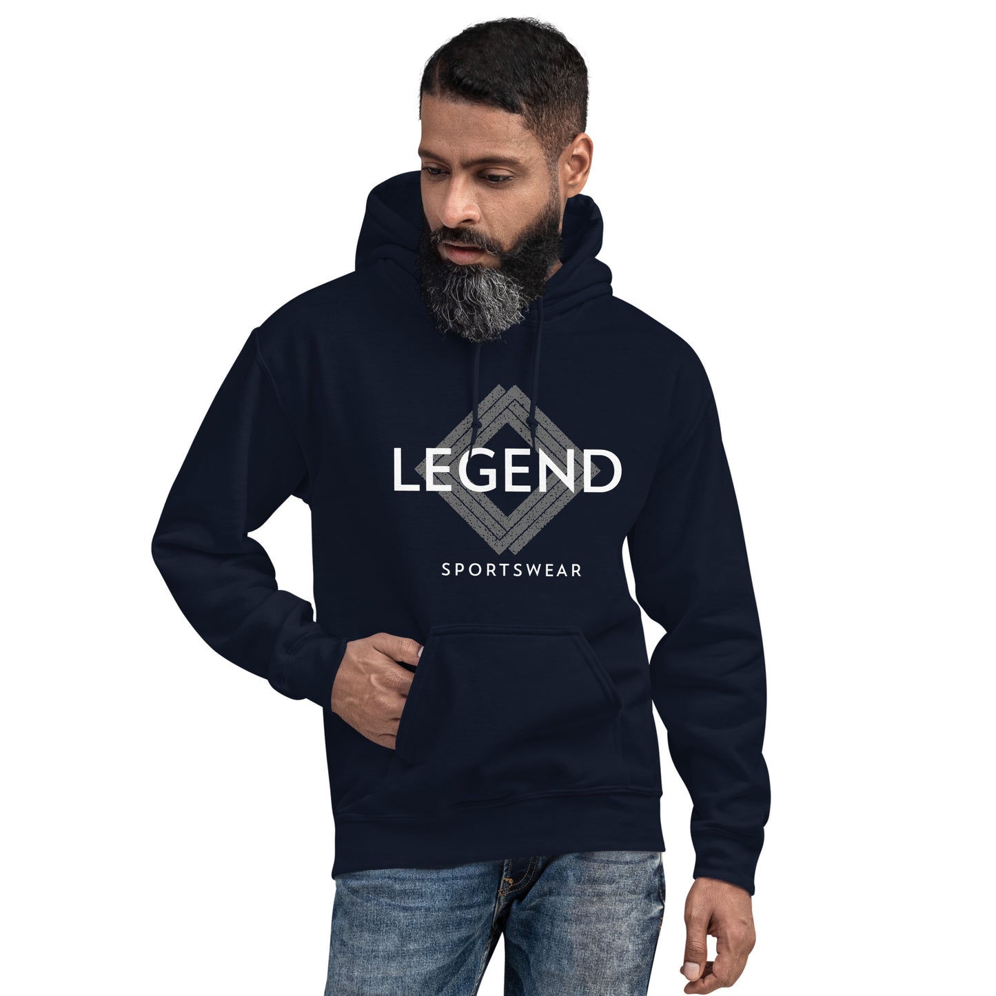 Unisex "Legend" Hoodie