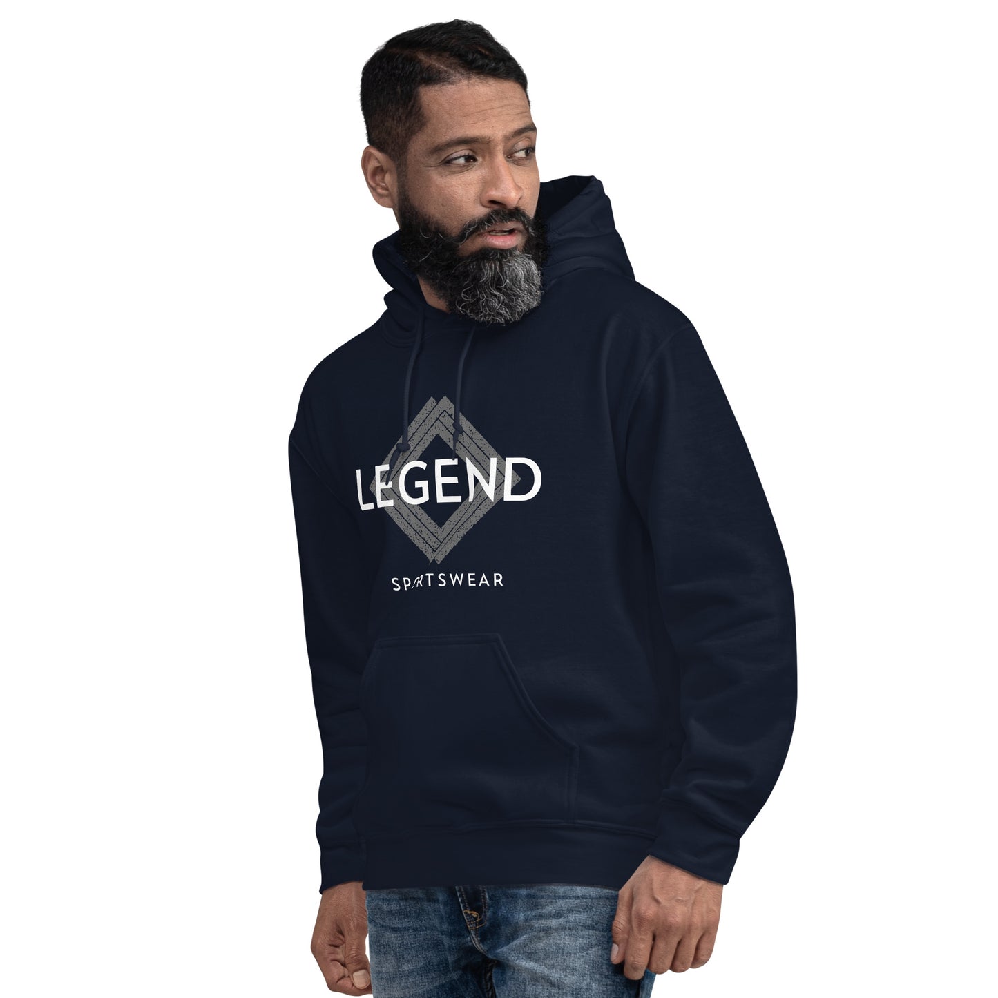 Unisex "Legend" Hoodie