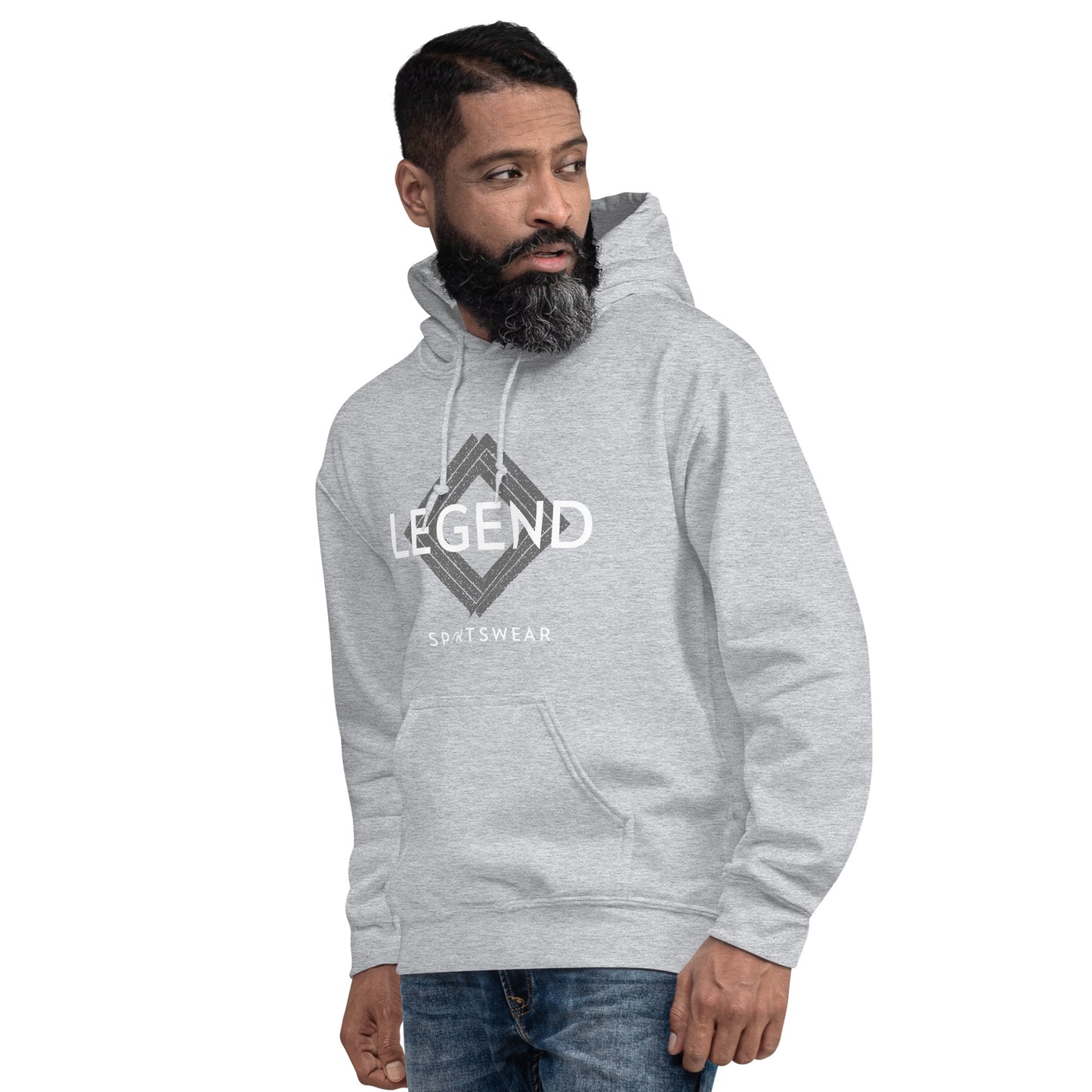 Unisex "Legend" Hoodie